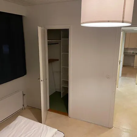 For Work Crew Jussintie A3 Apartment Joensuu