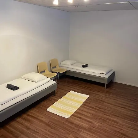 Apartment Libo-apartment, Jussintie A3