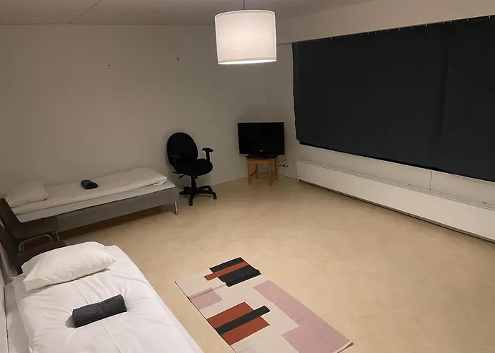 Apartment Libo-apartment, Jussintie A3 *