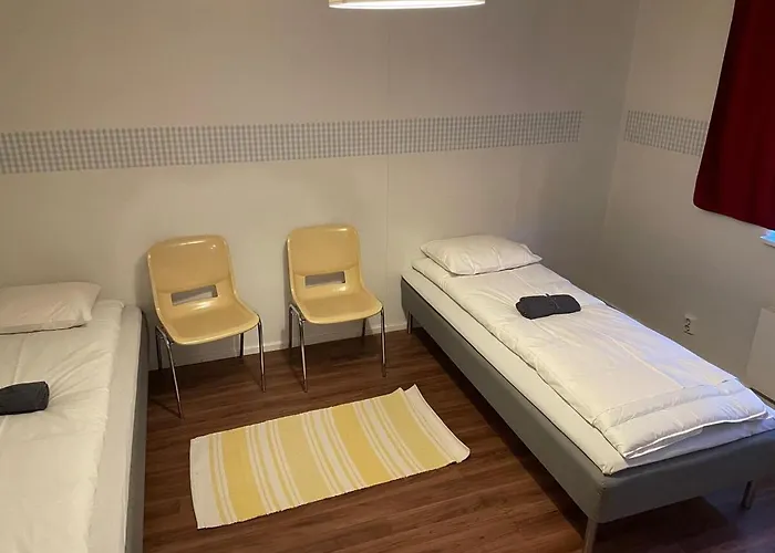 Apartment Libo-apartment, Jussintie A3 Joensuu