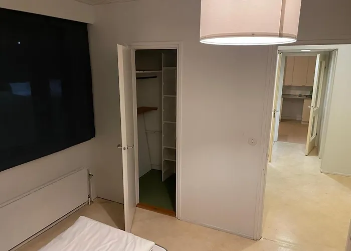 Libo-apartment, Jussintie A3 Apartment Joensuu